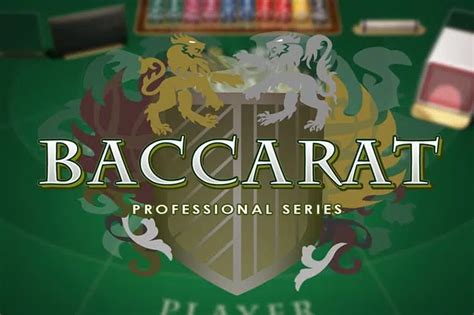 baccarat pro slot|Play Baccarat Pro from NetEnt™ Official .